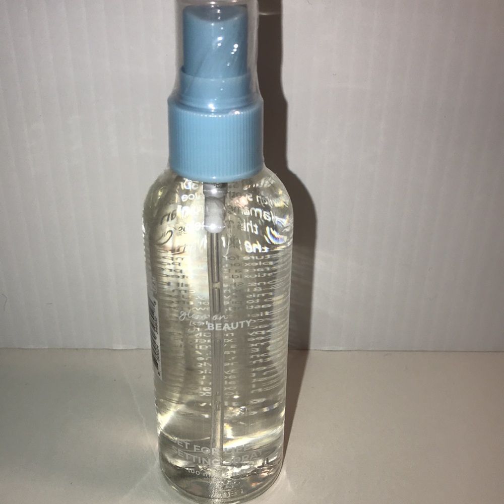 GLOW ON 5TH Set For Life Setting Spray 3.5oz NEW - Picture 2 of 7
